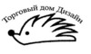 Логотип компанії Торгівельний дім Дизайн