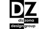 Логотип компанії DIZZONA