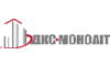 Логотип компанії ДКС-Моноліт