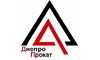 Логотип компанії Днепропрокат