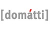 Логотип компанії Доматті Груп