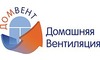 Логотип компанії Леденев