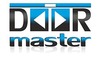 Логотип компанії DOORmaster
