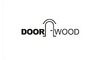 Логотип компанії DoorWooD тм