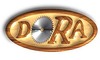 Логотип компанії ДОРА ІНСТРУМЕНТ
