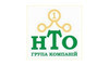 Логотип компанії НТО-груп