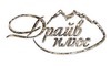 Логотип компанії Драйв плюс