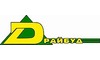 Логотип компанії Драйбуд