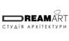 Логотип компанії DreamART