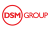 Логотип компанії DSM-Group