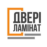 Двері-Ламінат