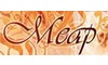 Логотип компанії МЕАР