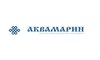 Логотип компанії АКВАМАРИН, НВФ