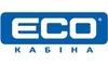 Логотип компанії ЭКО Систем