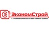 Логотип компанії Економстрой