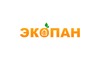 Логотип компанії Экопан