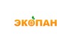 Логотип компанії Экопан