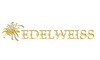 Логотип компанії Едельвейс