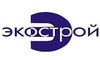 Логотип компанії ЕКОСТРОЙ  ЛТД