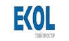 Логотип компанії EKO L