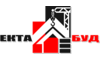 Логотип компанії ЕКТА БУД