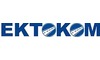 Логотип компанії ЕКТОКОМ
