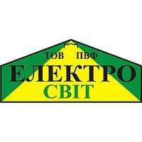 ПВФ Електроcвіт