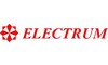 Логотип компанії ЕЛЕКТРУМ
