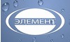 Логотип компанії ЕЛЕМЕНТ