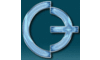 Логотип компанії Еліт-скло, КП