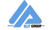 Логотип компанії Еліт Груп
