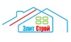 Логотип компанії ЭлитСтрой