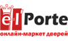 Логотип компанії El Porte