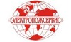 Логотип компанії Електропожсервіс