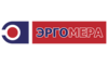 Логотип компанії Эргомера, ПНВП