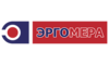 Логотип компанії Эргомера, ПНВП