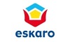 Логотип компанії Eskaro Ukraine