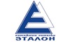 Логотип компанії Еталон