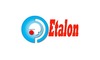 Логотип компанії Еталон