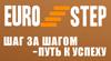 Логотип компанії Euro-step