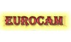 Логотип компанії Єврокам