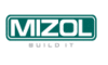 Логотип компанії Мізол