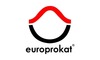 Логотип компанії Євро-Прокат