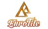 Логотип компанії Eurotile