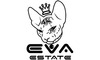 Логотип компанії ЄВА естейт