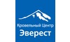 Логотип компанії Еверест