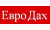 Логотип компанії ЕвроДах