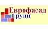 Логотип компанії Еврофасад+