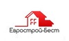 Логотип компанії Євробуд-Бест