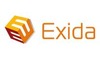 Логотип компанії Ексіда